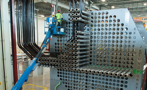 Darlington Unit 2 Returns to 100% Full Power