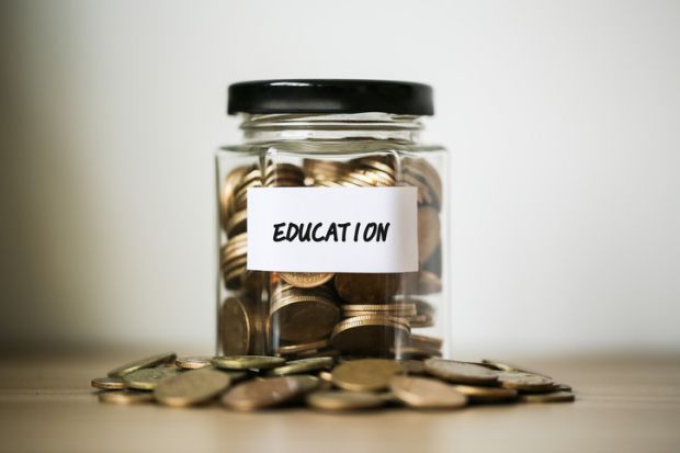 2020 Scholarship Program Delayed Due to COVID19