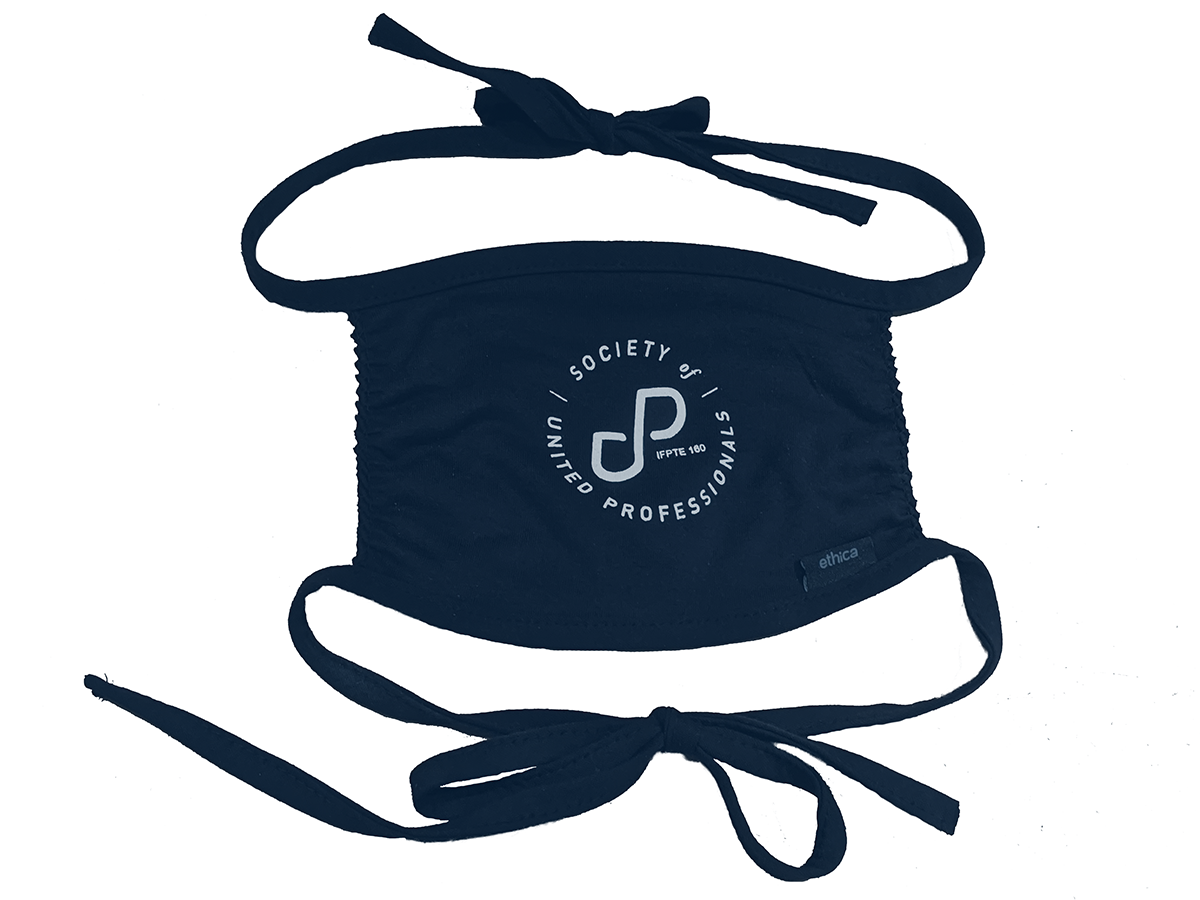 Free COVID19 Masks for Members