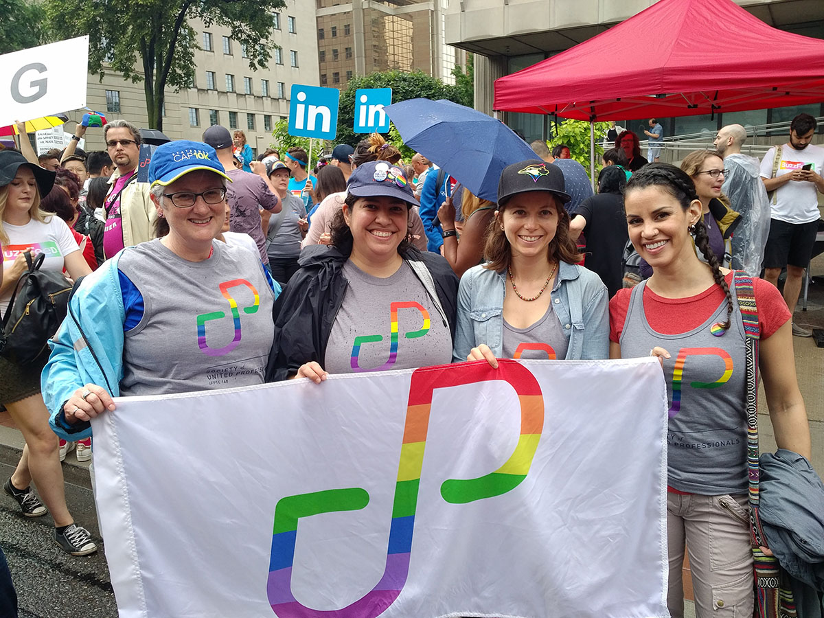 United in Pride