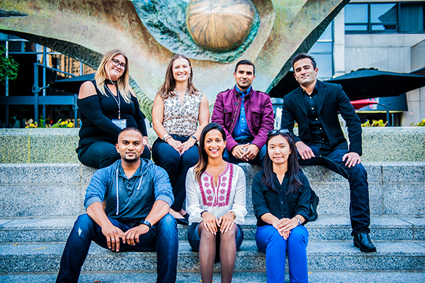 Society Young Professionals Committee Seeking New Members