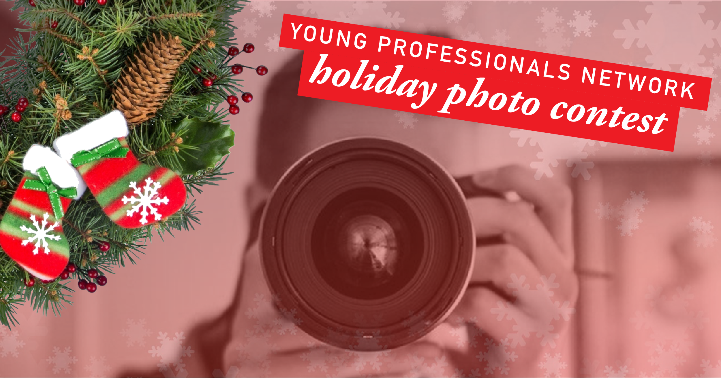 YPN Holiday Photo Contest Winners Announced