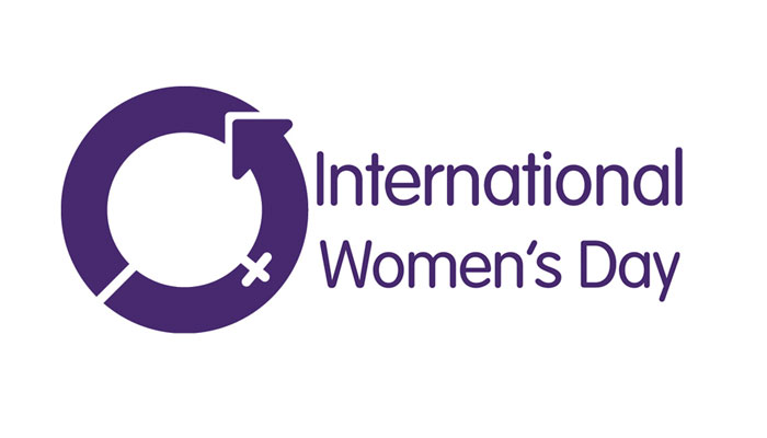 Sheros Persist: International Women's Day 2021