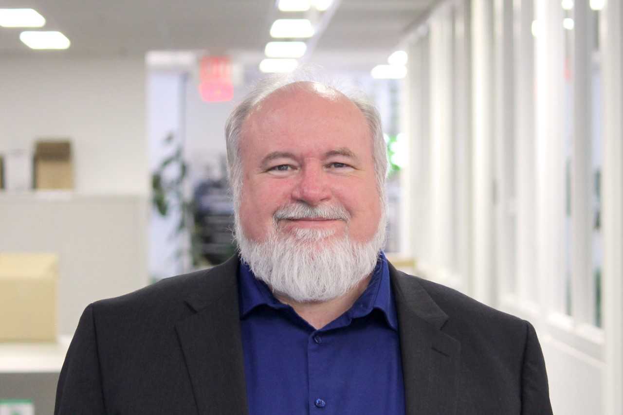 President Scott Travers Announced Retirement