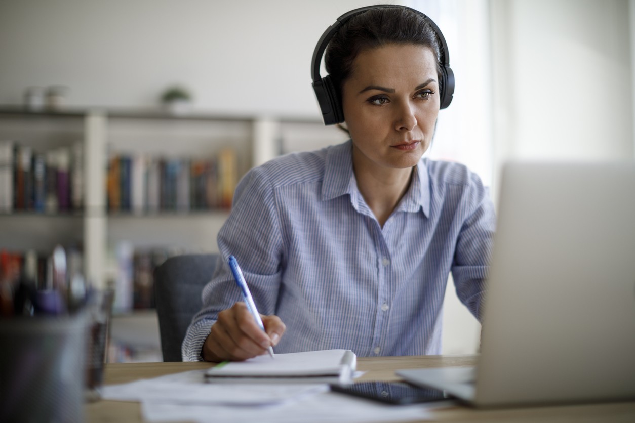 Society launched e-learning platform for members