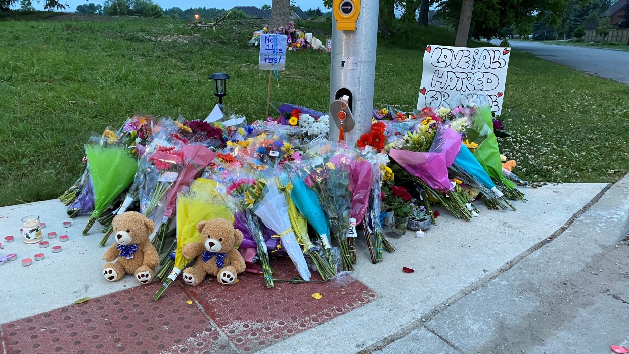 Statement on Anti-Muslim Hate Crime in London, Ontario
