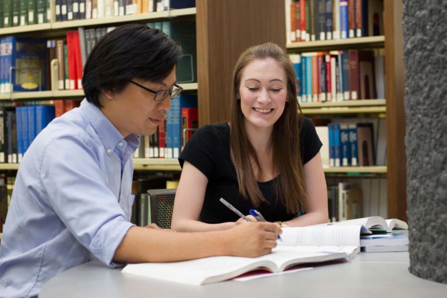 Apply now for a 2021-22 Society Scholarship