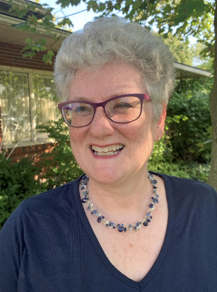 Laurie Reid Elected Secretary-Treasurer