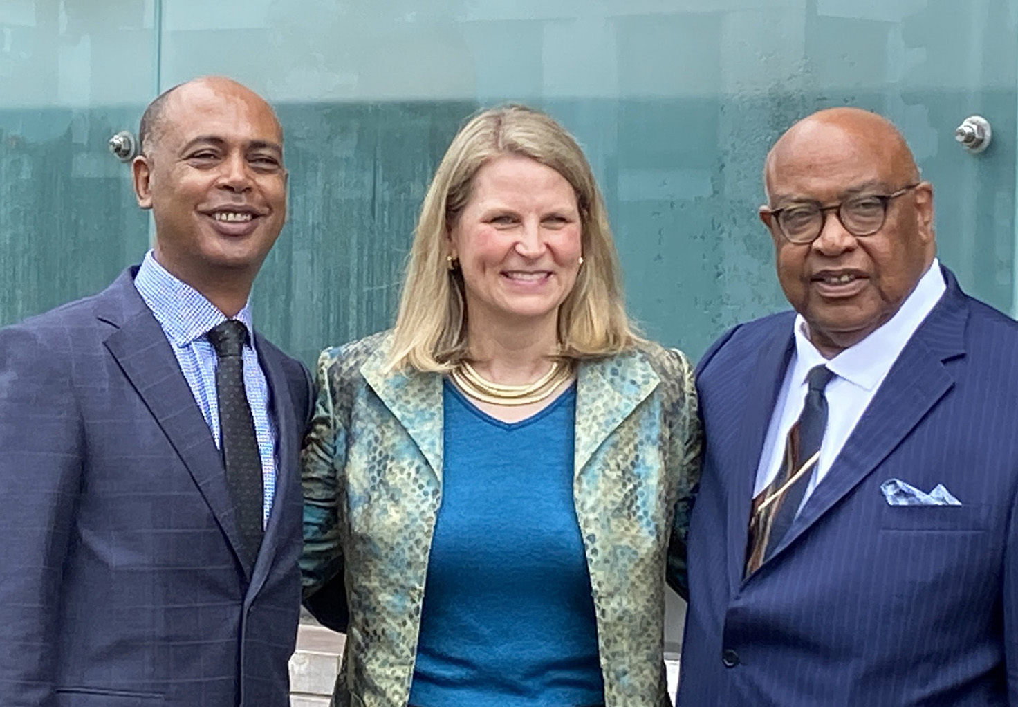 AFL-CIO Elects Experienced, Diverse Leadership