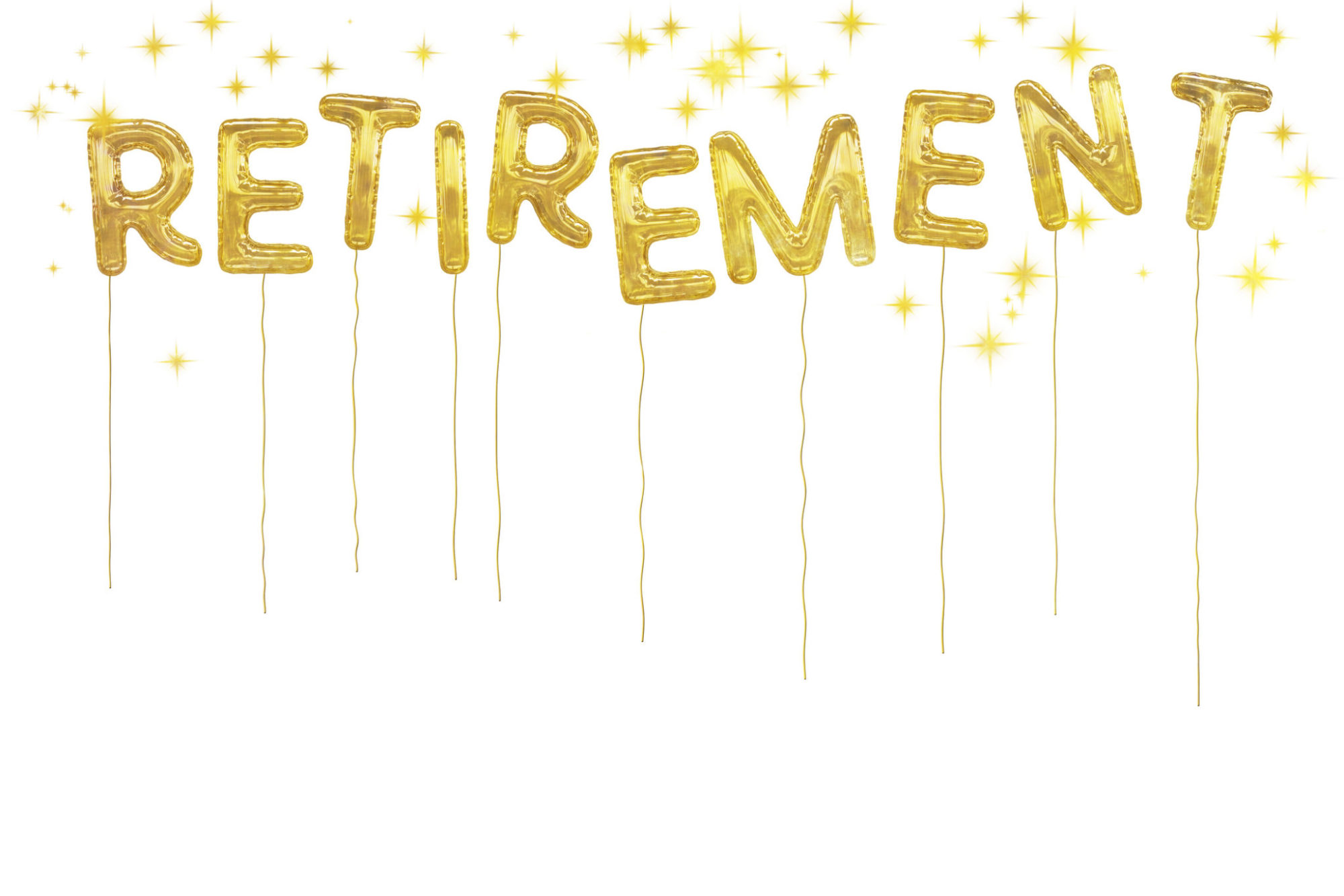 Retirements: September 2021