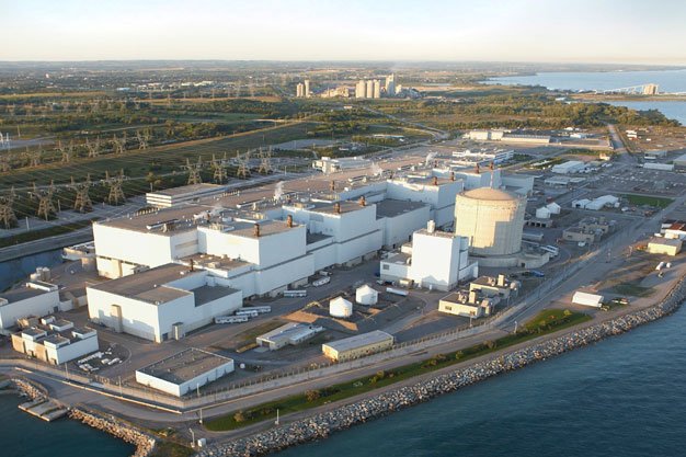 Energy Professionals Congratulate OPG on Key Milestone in SMR Development