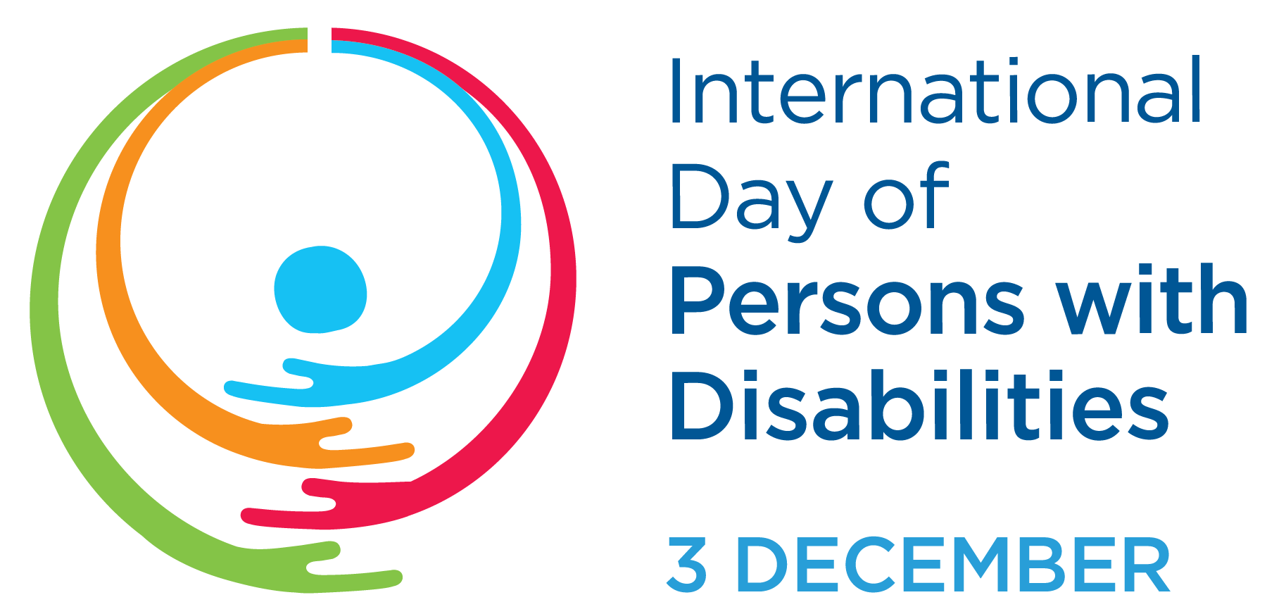 Society marks the International Day of Persons with Disabilities