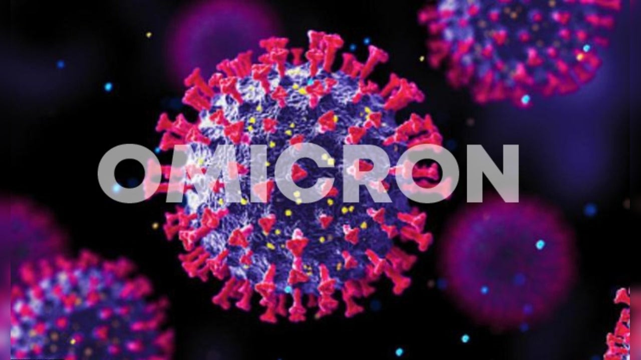 5 ways to protect yourself and your loved ones from Omicron