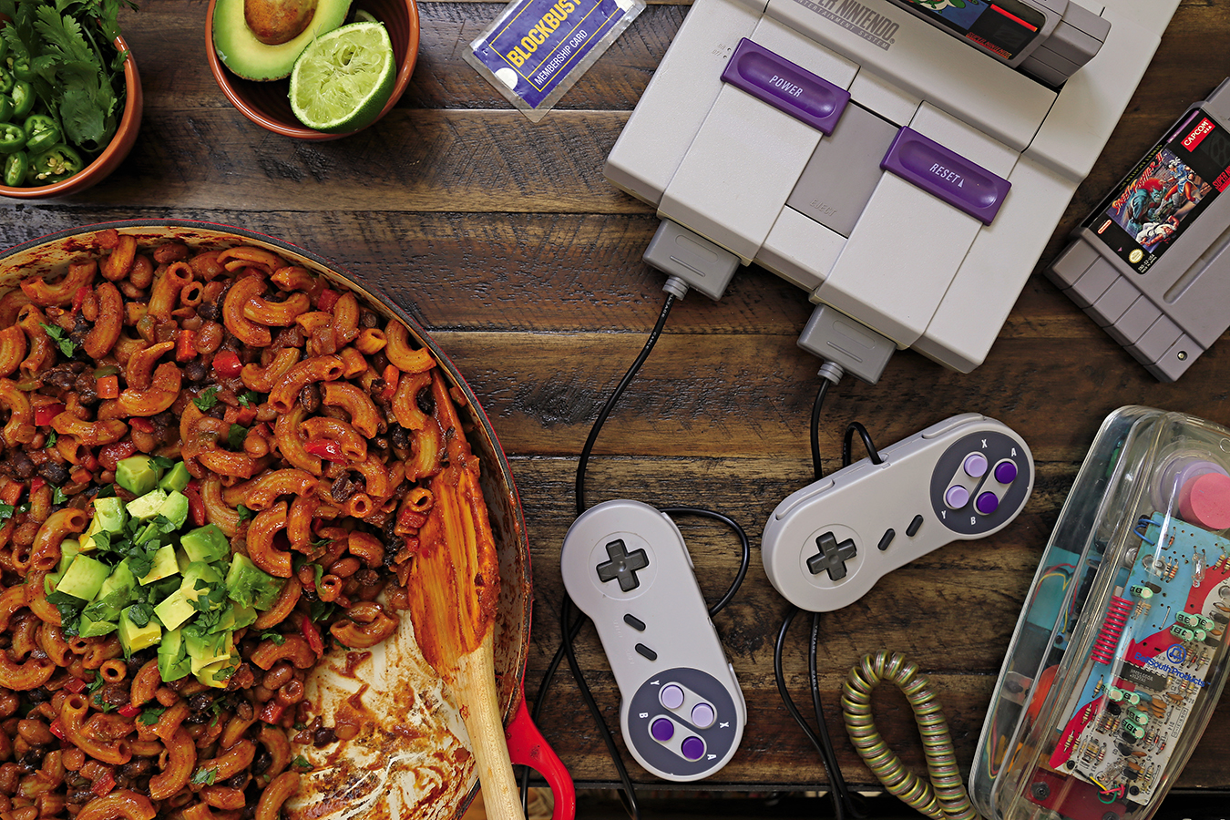 12 Days of TK Holiday Giveaway