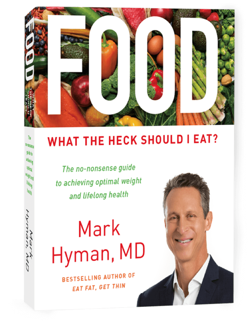 FOOD: What the Heck Should I Eat? FOOD: What the Heck Should I Eat?
