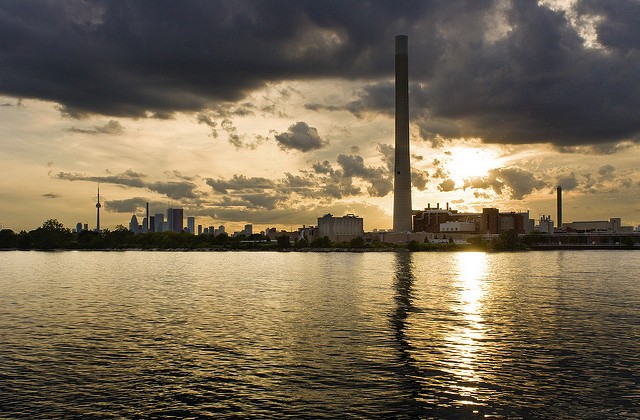 Photo by gbarill from the Torontoist Flickr Pool.