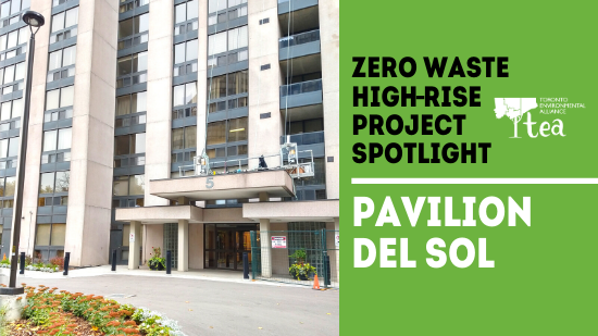 Zero Waste High-Rise Project Spotlight: Pavilion Del Sol - Toronto ...