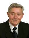 Ray Bowker