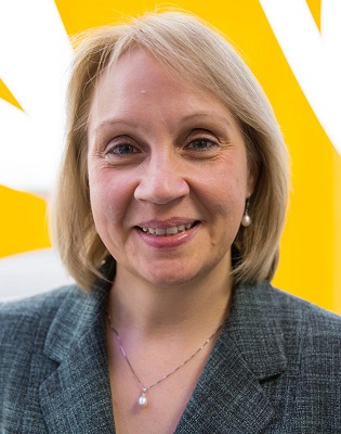 Jane Brophy