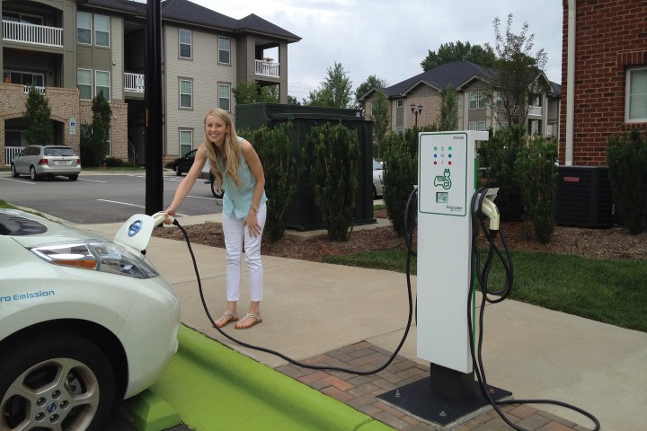 Sustain Charlotte joins call for wise use of air quality mitigation