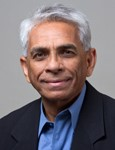 Salim Mansur