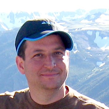 Daniel Aufgang