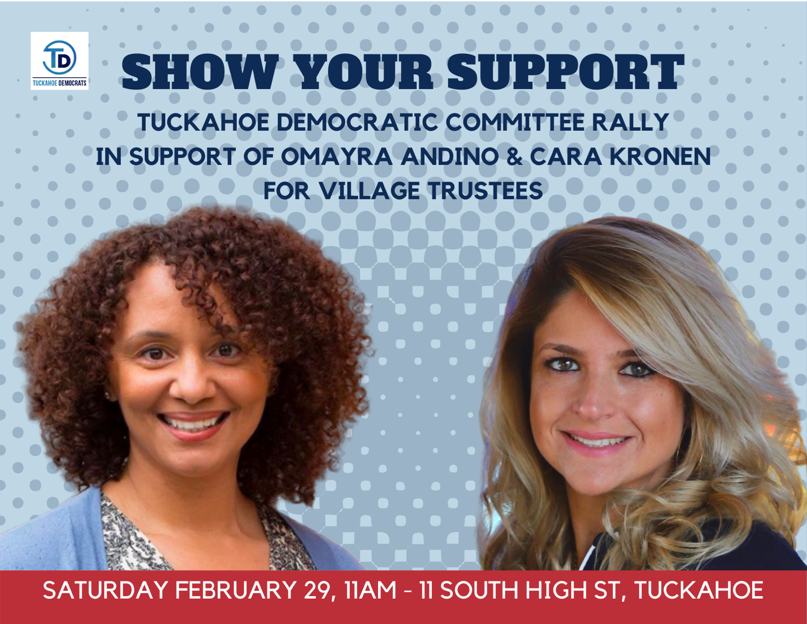 TDC Rally