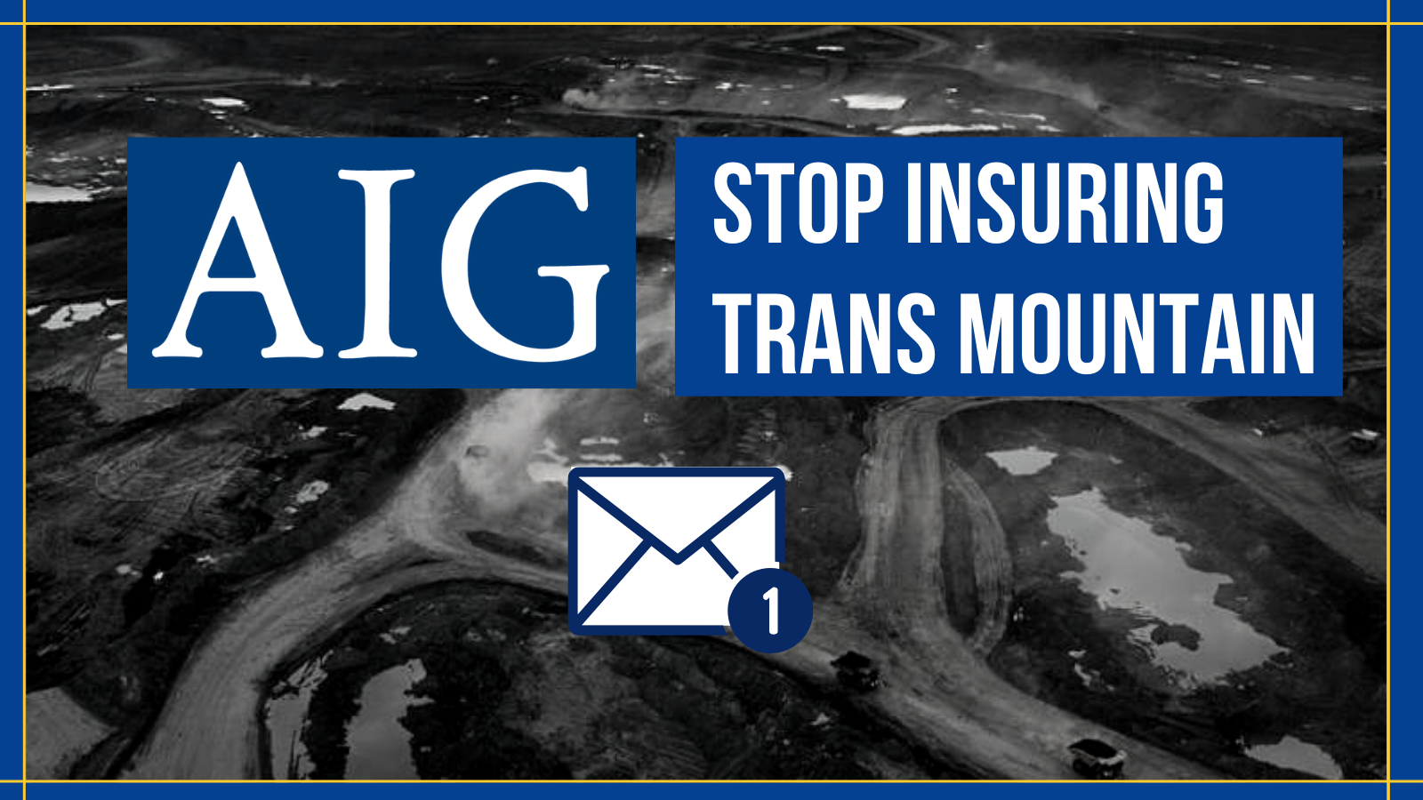 AIG Drop Trans Mountain Insurance AIG Drop Trans Mountain Insurance