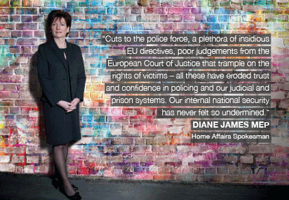 Diane James