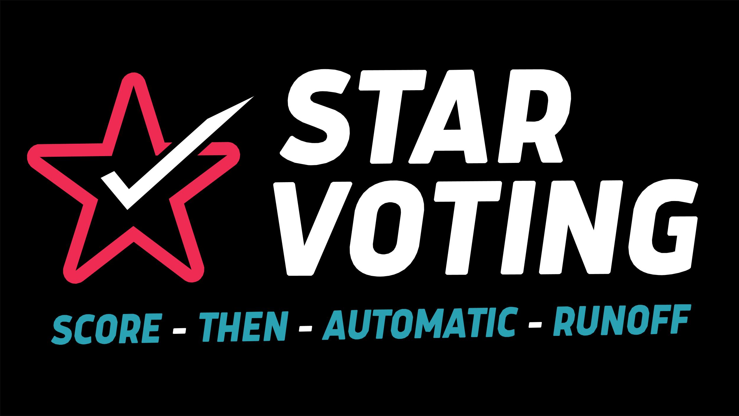 Chapters STAR Voting
