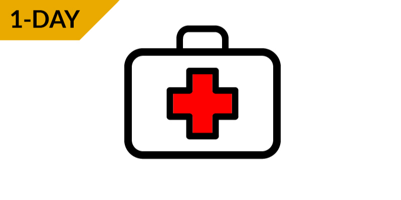 ON | Basic Health & Safety (Online) image
