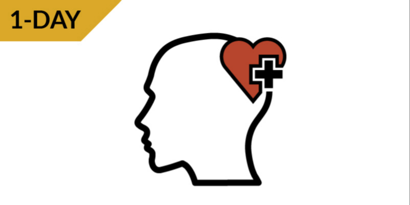 PRAIRIE | Mental Health Matters (Online) image