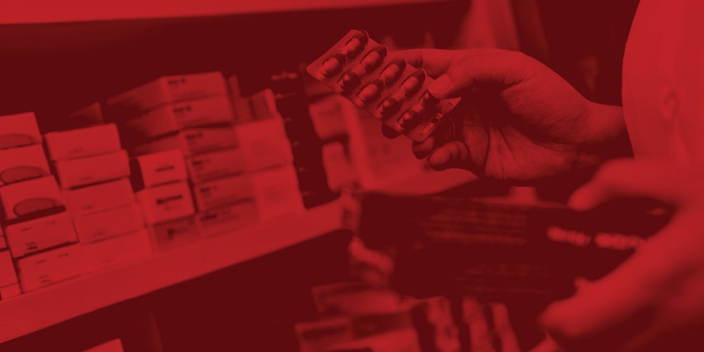 Emergency Drug Coverage image
