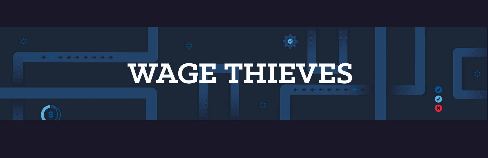 Wage Thieves 