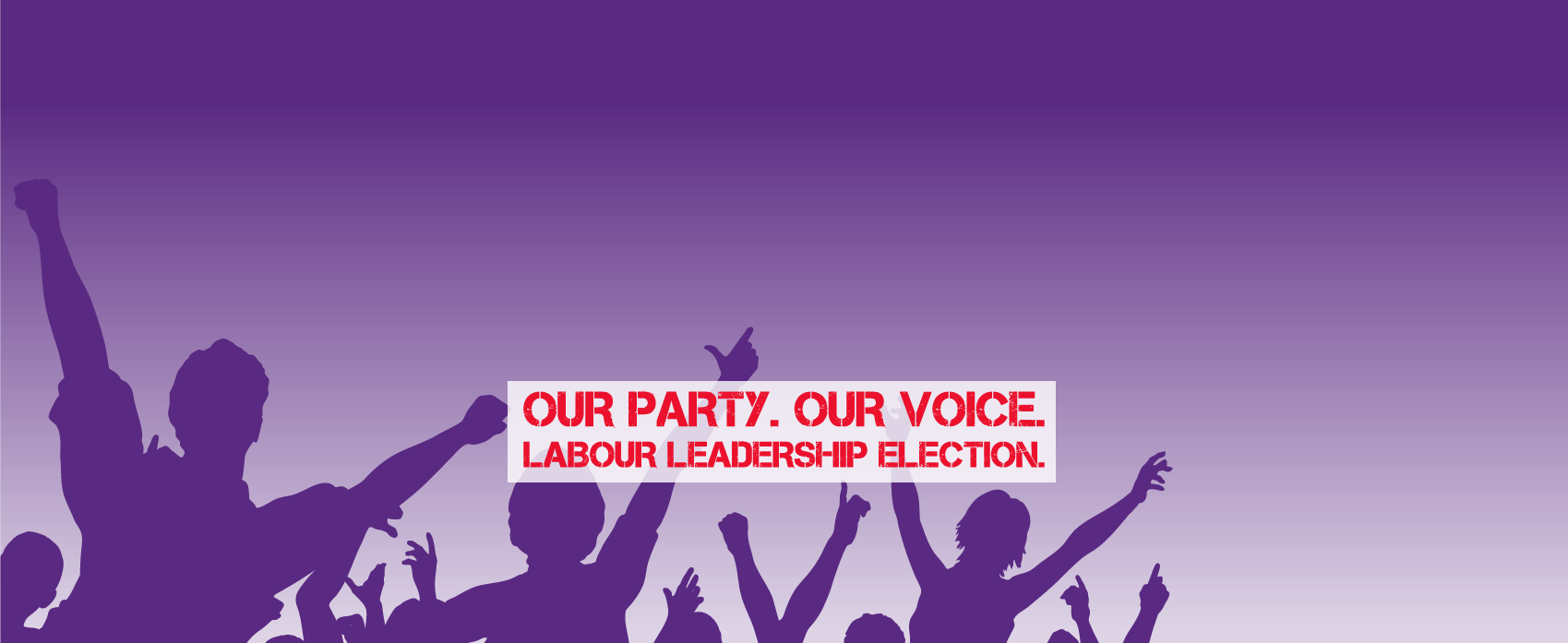 Labour Leadership Election
