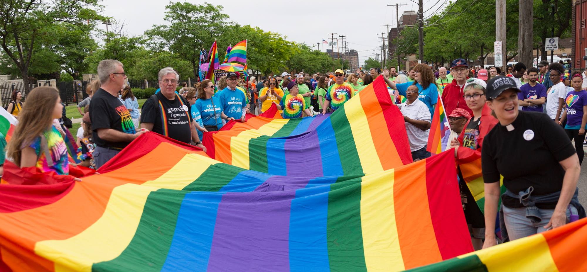 Cleveland Pride Cleveland Pride