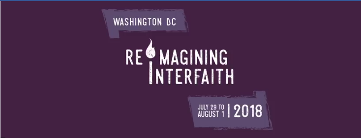 Reimagining Interfaith Reimagining Interfaith