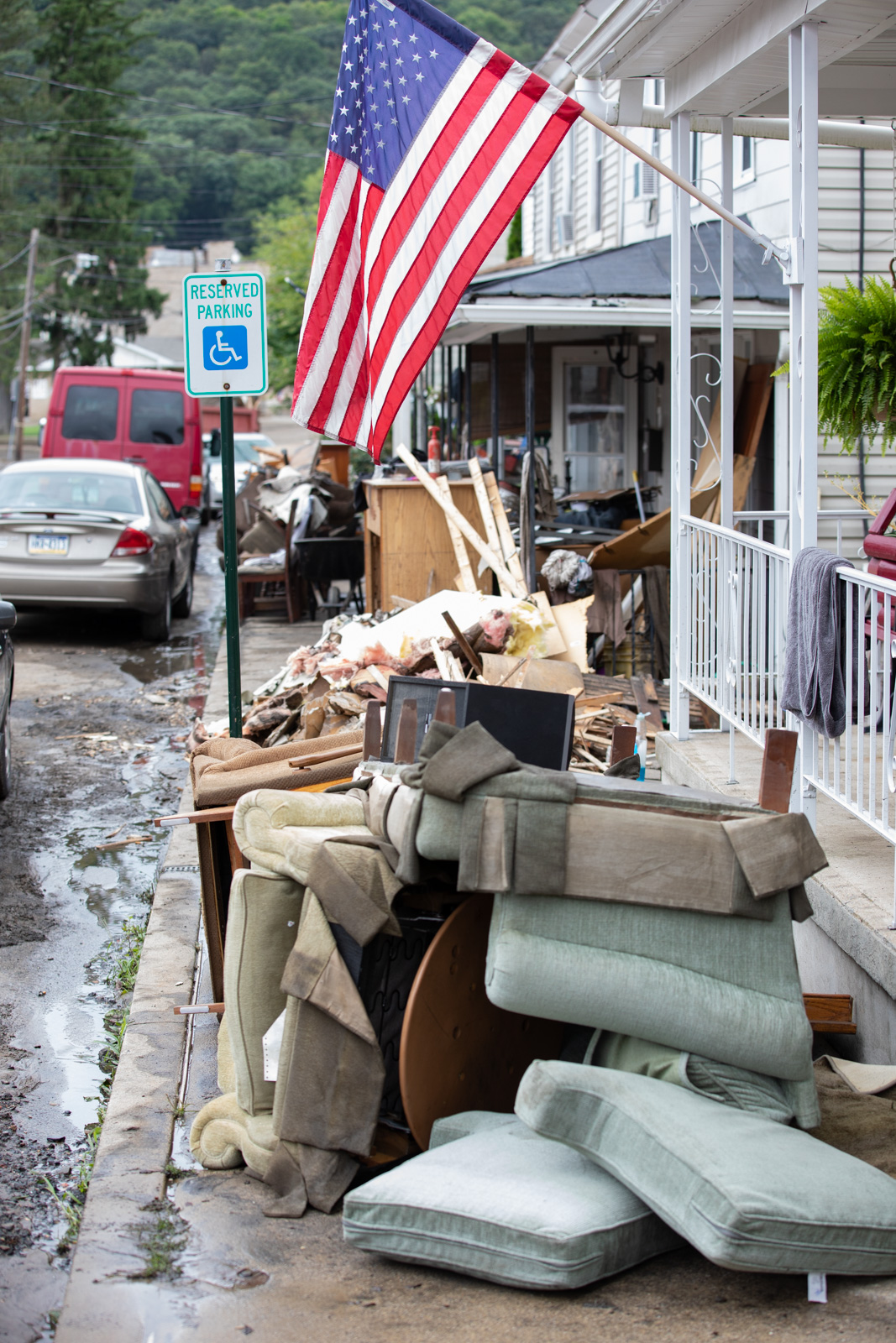 New "Disaster Preparedness Manual for Churches" is published - United