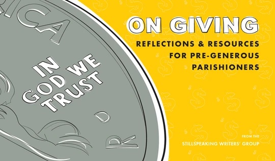 On Giving On Giving