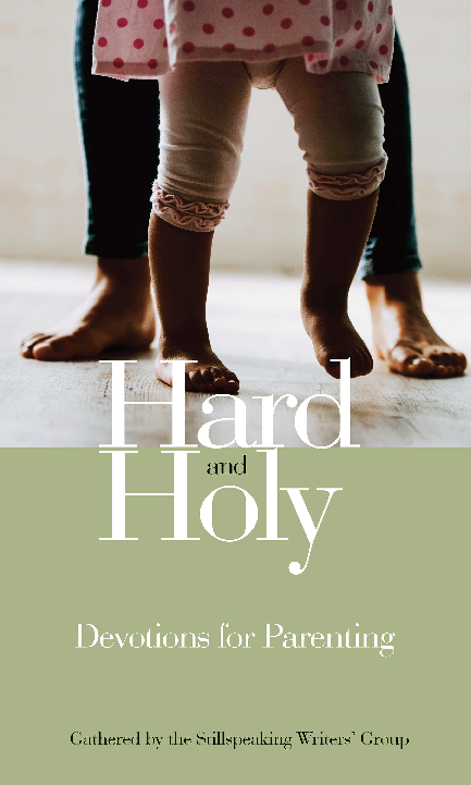 Hard and Holy Hard and Holy