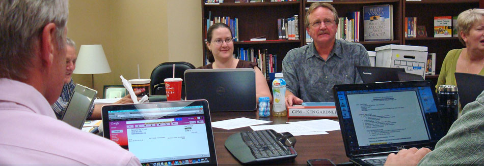 Leadership and Ministry - United Church of Christ