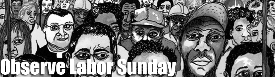 2017 Labor Sunday 2017 Labor Sunday