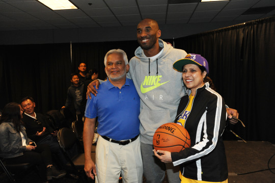 Philadelphia 76ers v Los Angeles Lakers