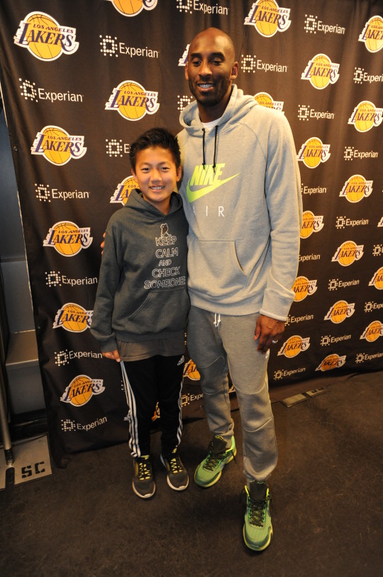 Philadelphia 76ers v Los Angeles Lakers