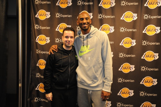 Philadelphia 76ers v Los Angeles Lakers