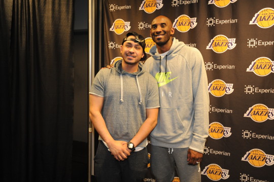 Philadelphia 76ers v Los Angeles Lakers