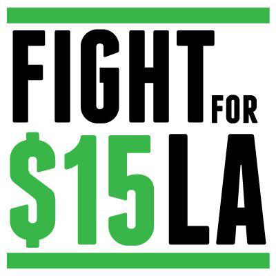 Inspirational U.S McDonalds Workers Join Us Tomorrow