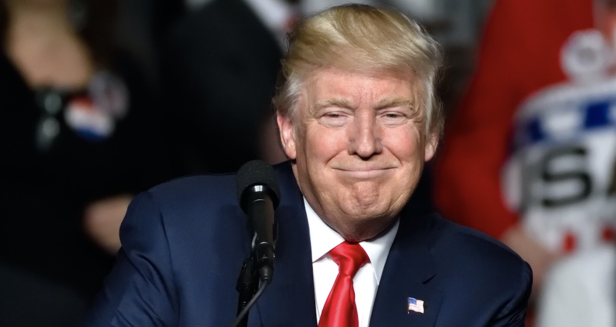 Not Done Winning: Trump Helps Bring World Cup to US in 2026 After Obama Failure