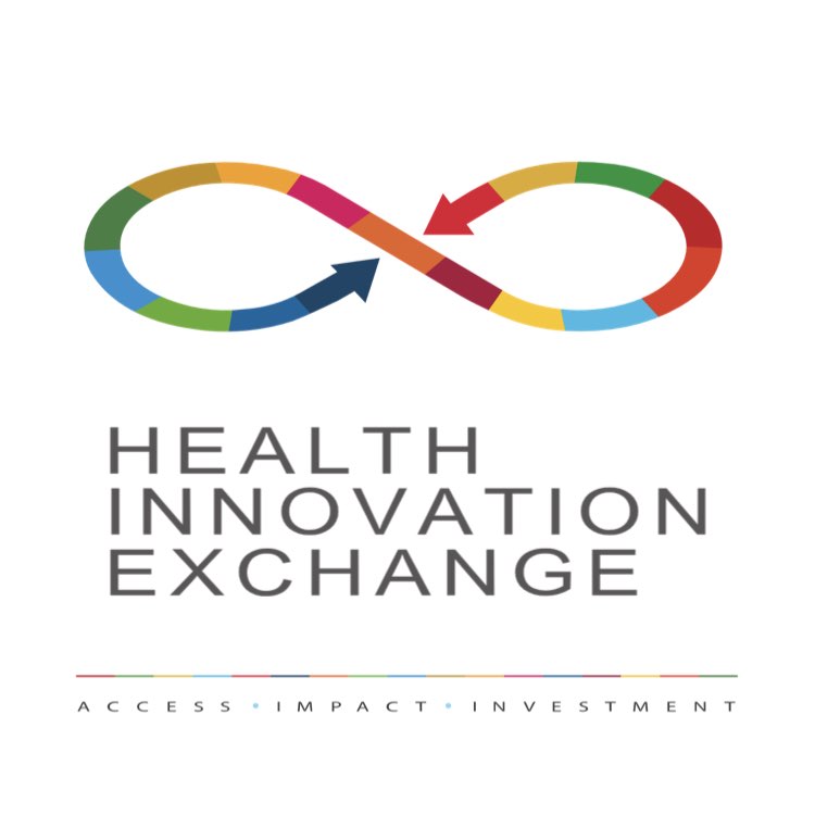 Health Innovation Exchange features Audiopedia Health Innovation Exchange features Audiopedia