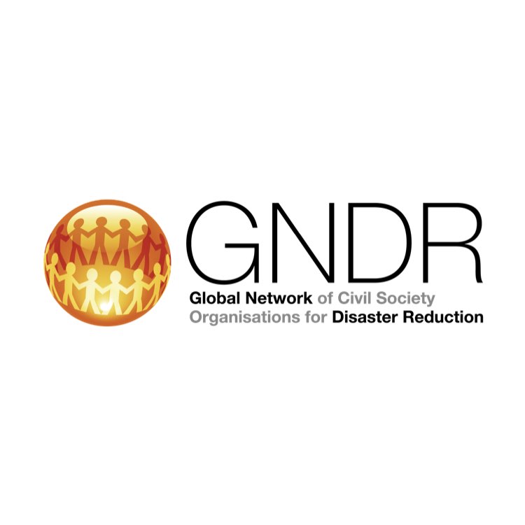 Global Network of Civil Society Organisations for Disaster Reduction (GNDR) Global Network of Civil Society Organisations for Disaster Reduction (GNDR)